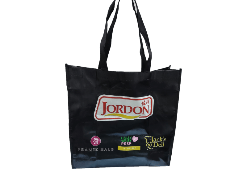 Jordon EcoFriendlyBag